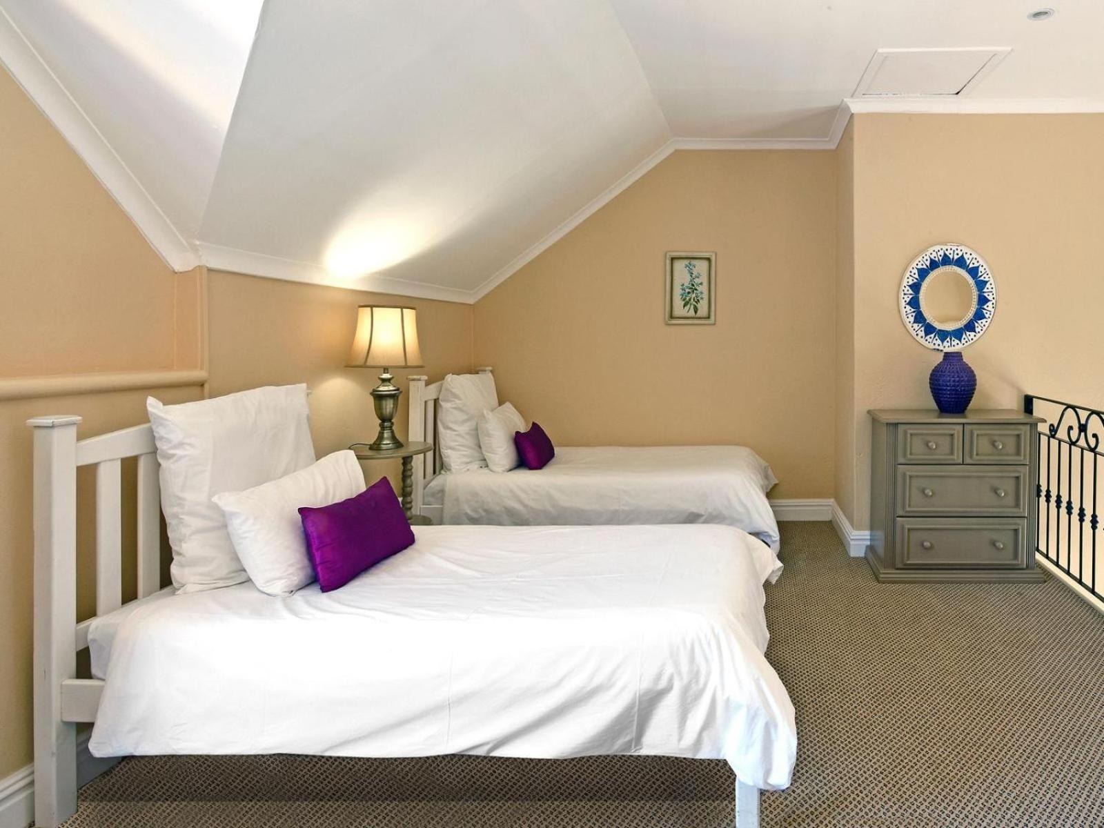 Auberge La Dauphine Guest House Franschhoek Eksteriør billede